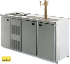 NordCap Biertheke Bern, 2