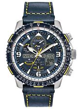 Citizen  JY8078-01L Eco Drive