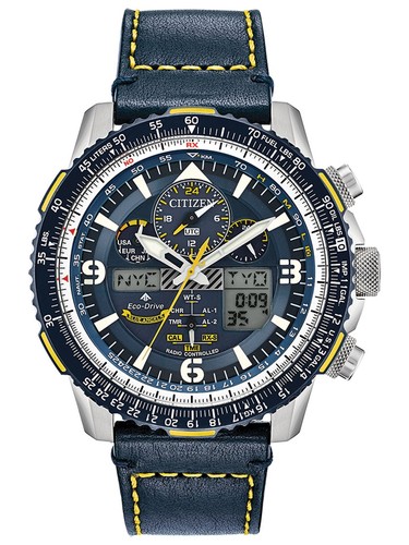 Citizen jy8078 01l - , jy8078-01l