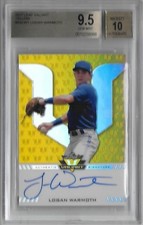 2017 Blatt Valiant Logan