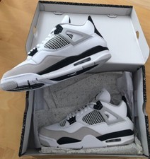 Sneaker Nike Jordan 4 Military