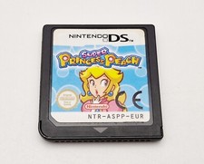 Super princess peach - princess, [nintendo