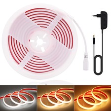 1-10M 12V COB LED Strip Neon