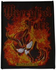 Mercyful fate don - mercyful, don't