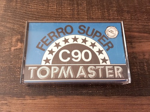 Ferro super c90 topmaster - super,