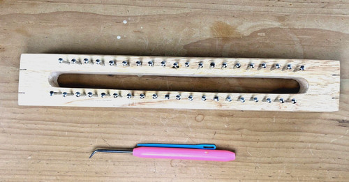 Neu nadeln holz - (klasse_b),
