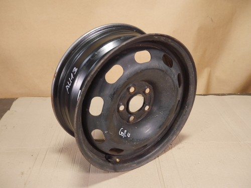 Felge stahlfelge golf 4 - 1x,