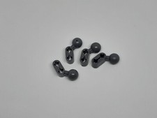 4x Lego® Technic Liftarm