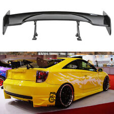 47" Schwarz Heckspoiler