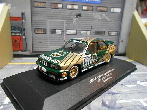 Bmw e30 evo dtm 1991 - 1991, #31