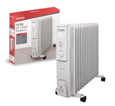 13 Fin Ölgefüllter