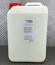 3 Liter Naturlatex Kleber