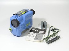 CANON Handycam Sports Pack SK-U1 Unterwasser Gehäuse mit Anleitung {G931}