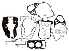 Motor Dichtsatz für Sanglas 350 -4, 350 -4/2 Motordichtungssatz