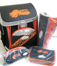 Schultasche Ranzen Sammies