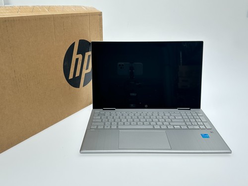 Pavilion x360 laptop - 15,6",