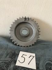 Harley flathead 45 wl wla 32