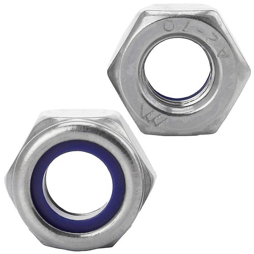 Sicherungsmuttern din 985 - din,