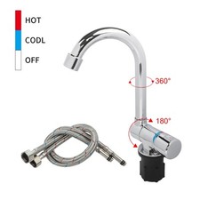 Leicht verstellbarer Wohnwagen