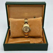 Rolex Yacht-Master 169628 29mm