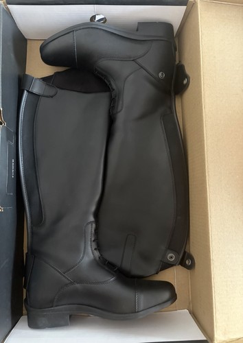 Reitstiefel sylka tender iii - reitstiefel,