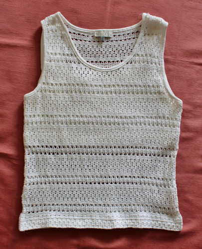 Shirt häkeltop diserto - häkeltop,
