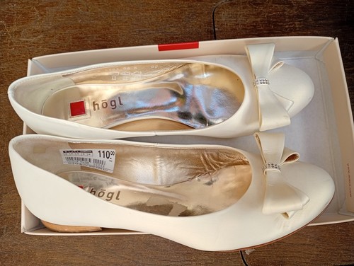 Damen halbschuhe ballerinas - damen-halbschuhe, "ballerinas"