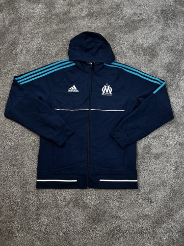 Adidas olympique marseille - adidas,