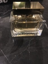Dolce & Gabbana - The One -