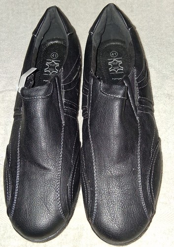 Easy step halbschuhe echt - step,