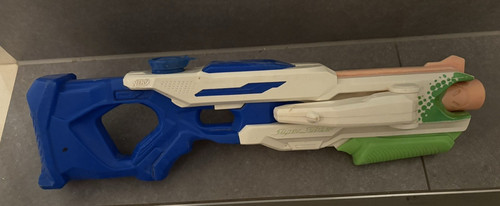 Nerf crossbow wasserpistole - crossbow,