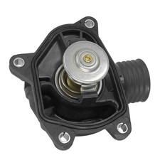Thermostat mit Gehäuse