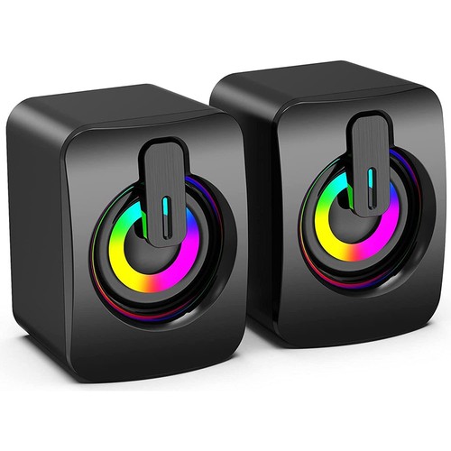 Kompakt stereo rgb - kompakt,
