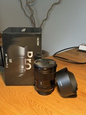 Viltrox 75mm F1.2 Pro für