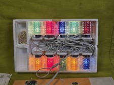Lichterkette partylux osram - partylux,
