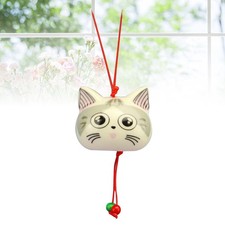 Katzen-windspiel