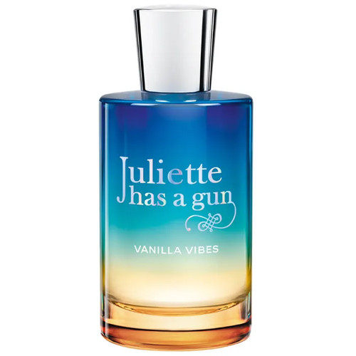 Juliette has gun vanilla - gun,