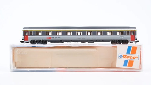 Roco 24242 schnellzugwagen - 24242,
