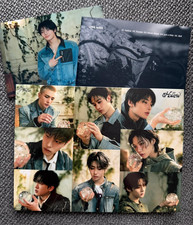 Stray Kids Hollow Limited