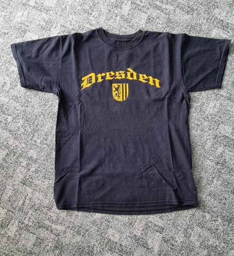 Dynamo dresden shirt größe - dynamo,