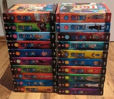 One Piece DVD Box 1-20 - 628