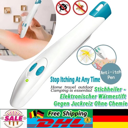 Stichheiler elektronischer - -,