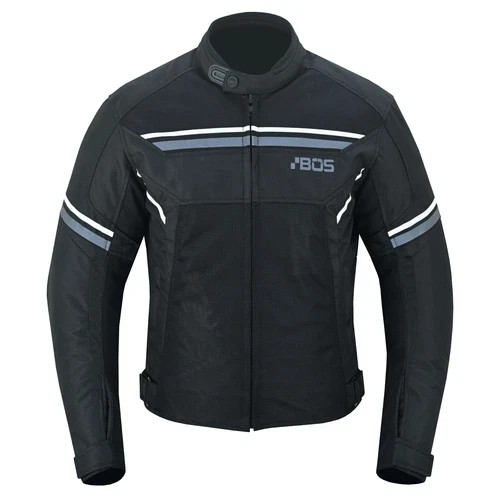 Motorradjacke sommer mit - sommer,