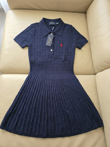 Polo ralph lauren strickkleid - lauren,
