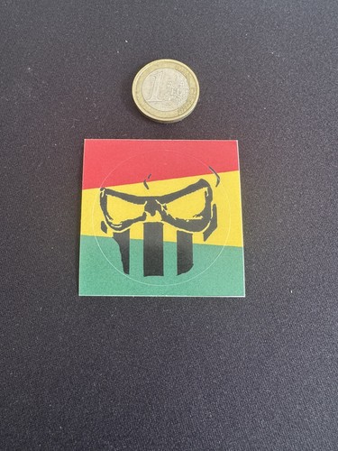 Ultras kaiserslautern sticker - ultras,