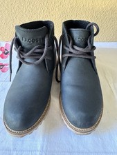 Lacoste Damen Stiefelette Boots, Größe EUR 38