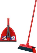 Vileda duactiva besen set - duactiva,