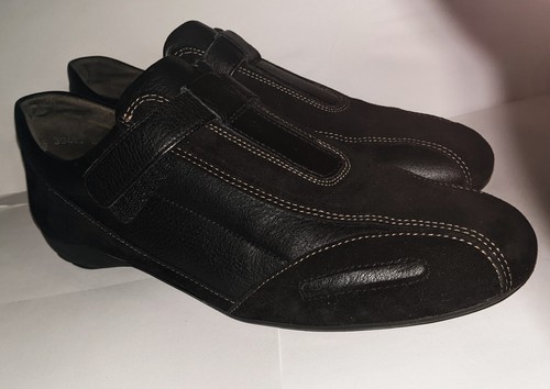 Paul green damenschuhe oxford - green,