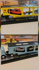 1:64 M2 Machines Auto Haulers