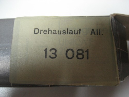 Hansgrohe allegroh drehauslauf - hansgrohe,
